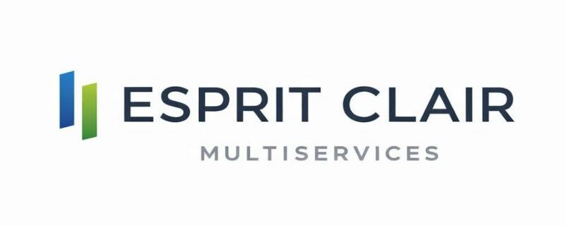 Esprit Clair Multiservices logo